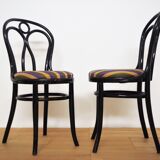 Chairs, 1950s, set of 4