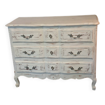 Commode style L.XV