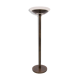 Jean perzel art deco floor lamp