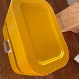 Terraillon scale 2000 orange-yellow