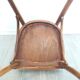 Thonet chairs
