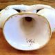 Antique Martes Tolosane salt and pepper shaker