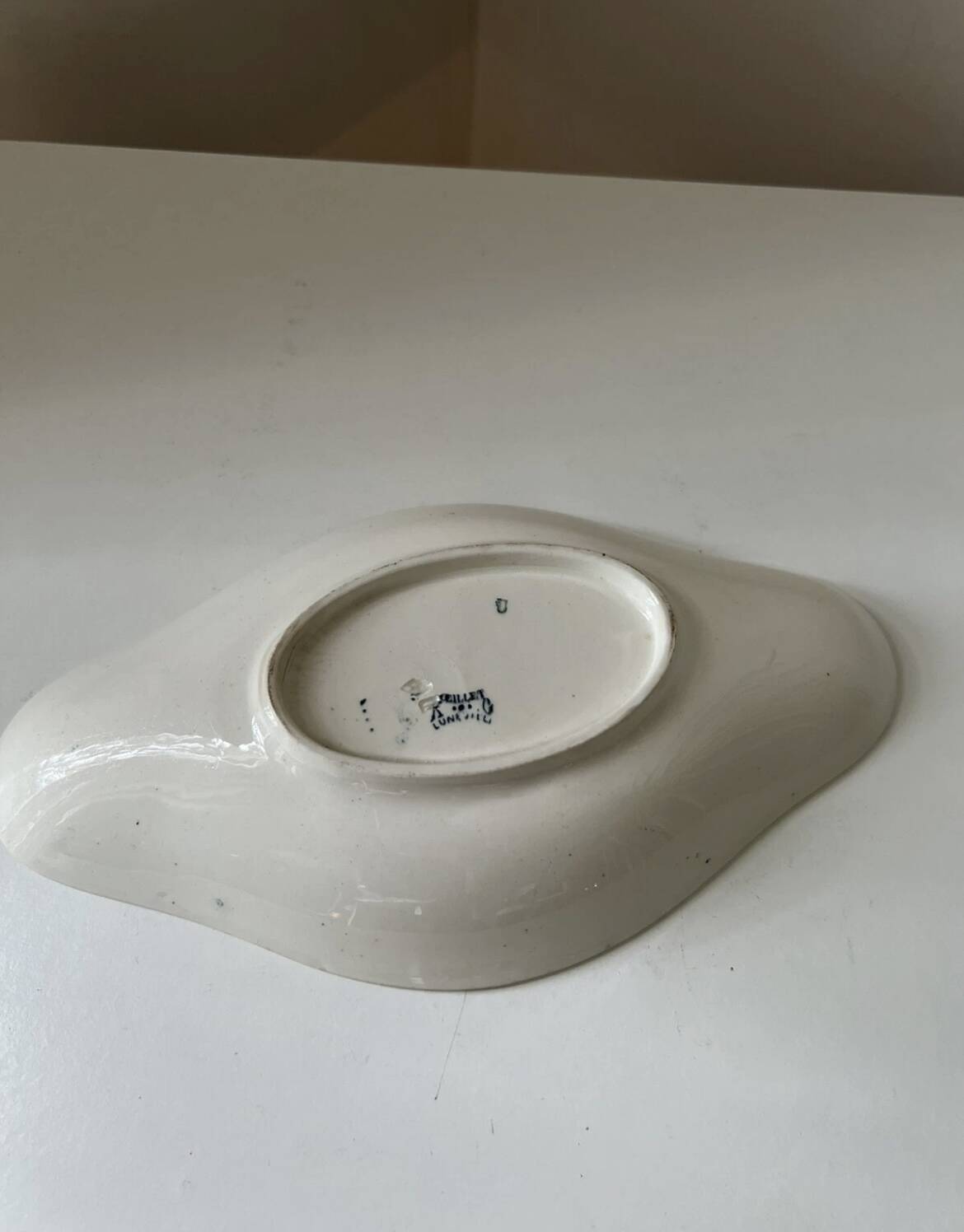 Terre de Fer Carnations KG Lunéville