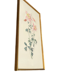 Flower frame