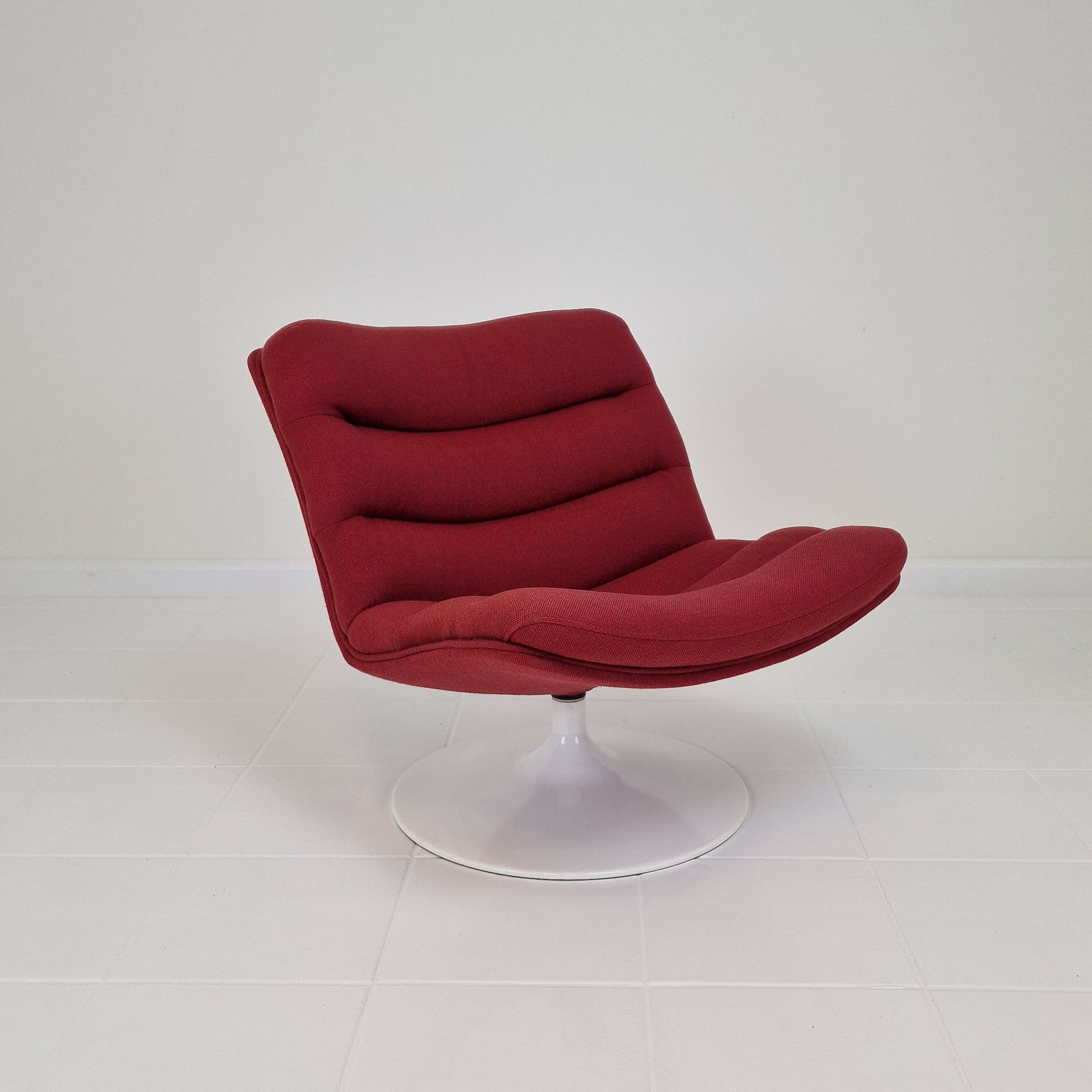 975 Lounge Chair by Geoffrey Harcourt for Artifort, 1970s