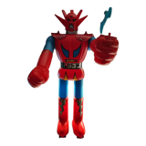 Shogun warrior dragun