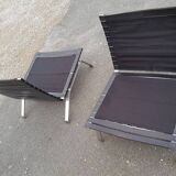 Flexus fireside chairs Ligne Roset