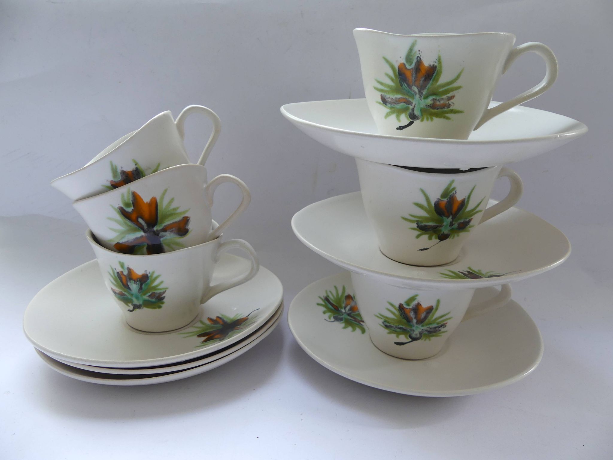 Tasses à café mbfa pornic