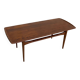 France & Son Denmark coffee table 1960