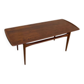 Table basse France & Son Danemark 1960