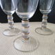 Set de 6 flutes à champagne Luminarc modèle Troubadour