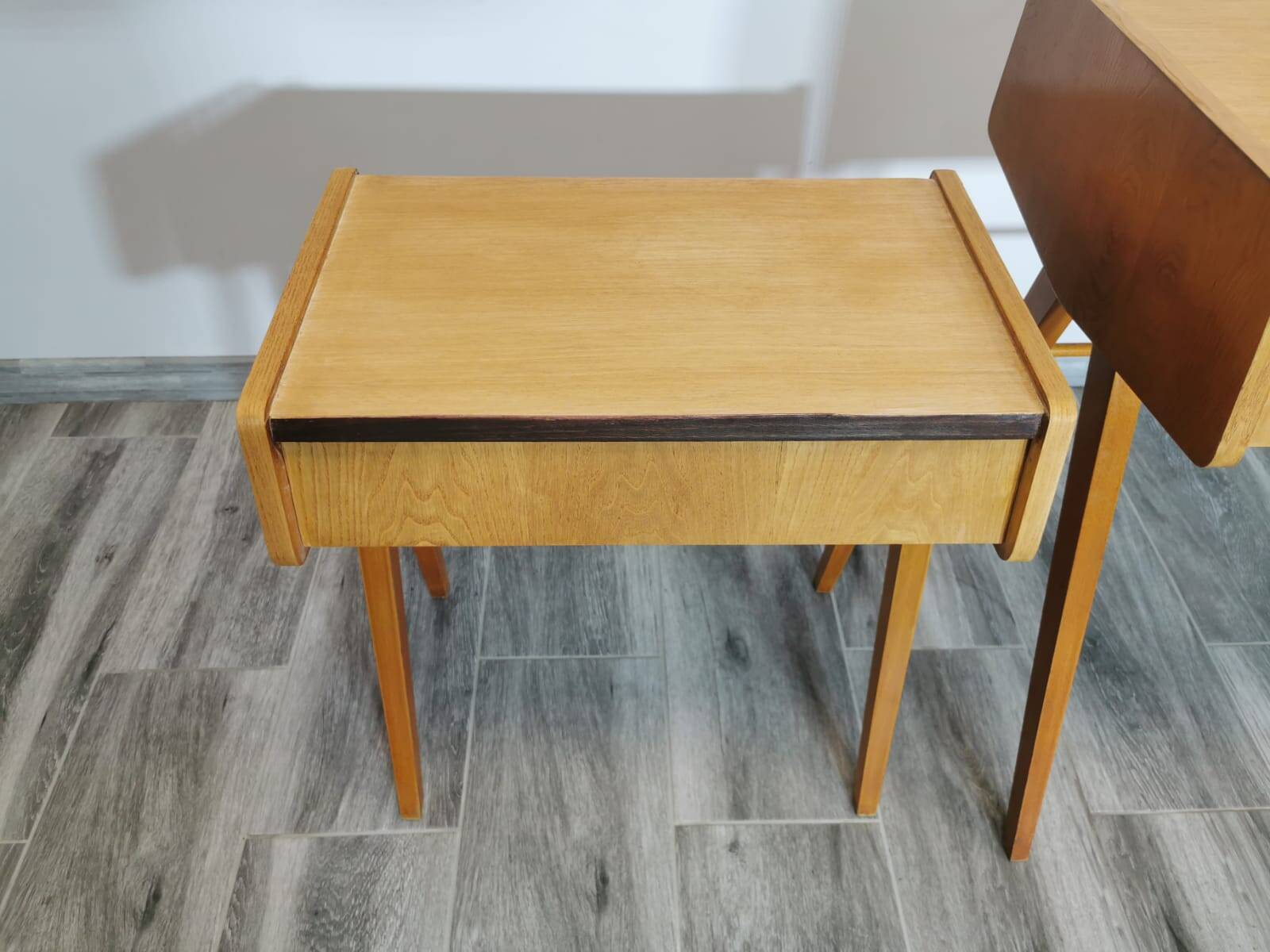 Mid century set by F.Jirak