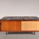 1950s made to order sideboard, Belgium