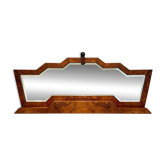 Art deco Italian table mirror/wall mirror, 1920s.