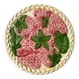 Ceramic trivet