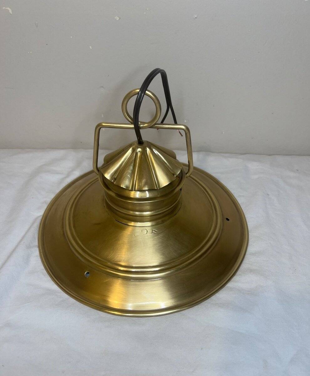 Lanterne suspension Holophane