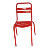 Tolix chair