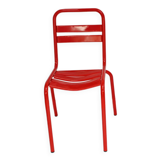 Tolix chair