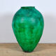 Turkish Terracotta Olive Jar Or Garden Urn