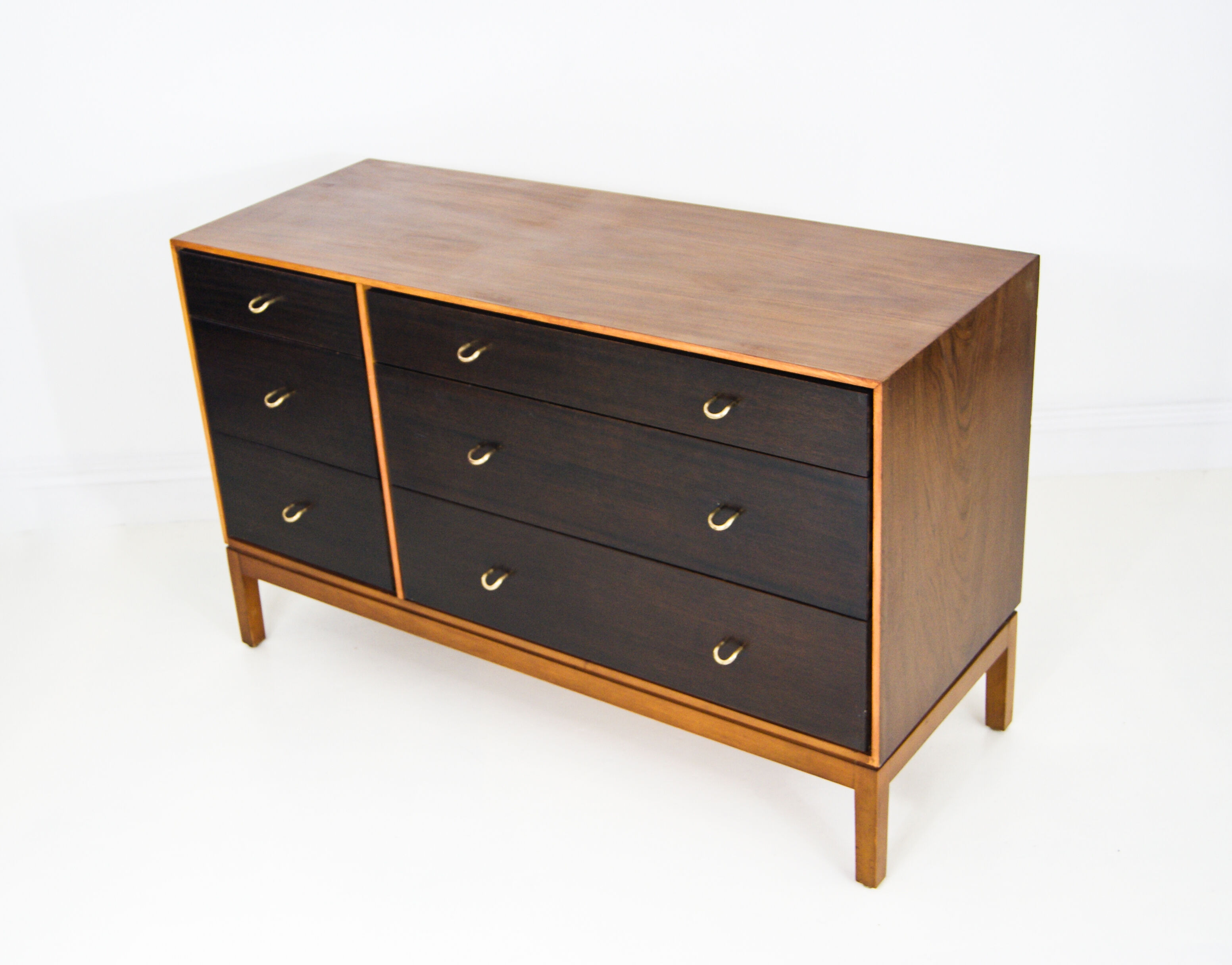 John And Sylvia Reid For Stag Furniture, Chest of Drawers