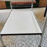 Vintage rolling trolley
