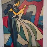 The beginners' ball