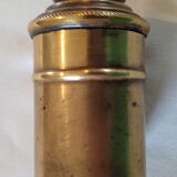 Loupe ancienne en laiton