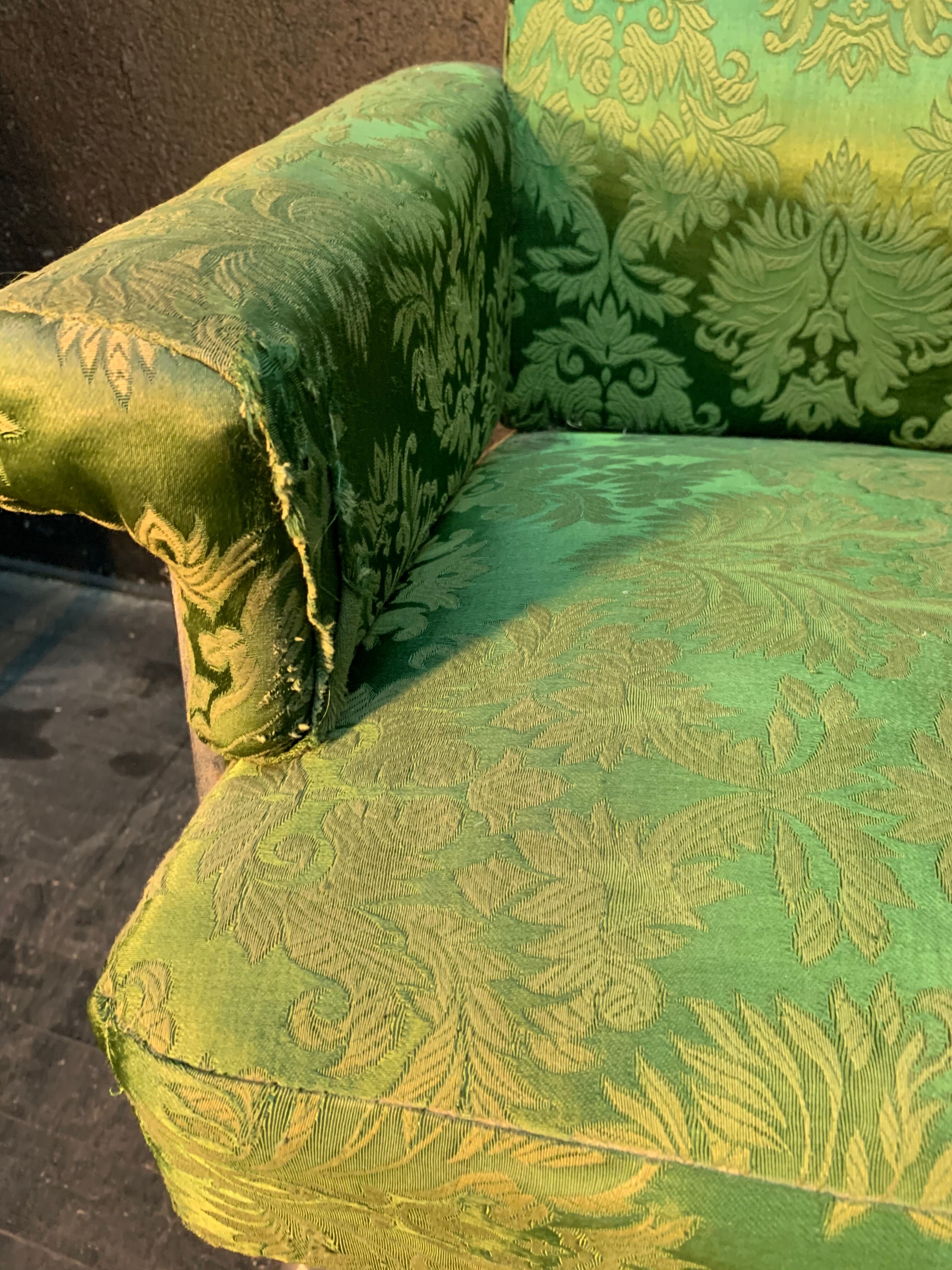 Mobelfabrik , Norway, office chair design 1950