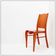 'Placide of Wood' chair by Philippe Starck for Driade Italy, 1990s