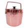 Purple Anodized Aluminium Ice Bucket by Alfi, Germany, 1960s