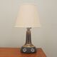 Bedside lamp, Danish design, 1960s, production: Frank Keramik