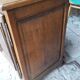 Oak sideboard