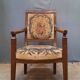 Fauteuil consulat