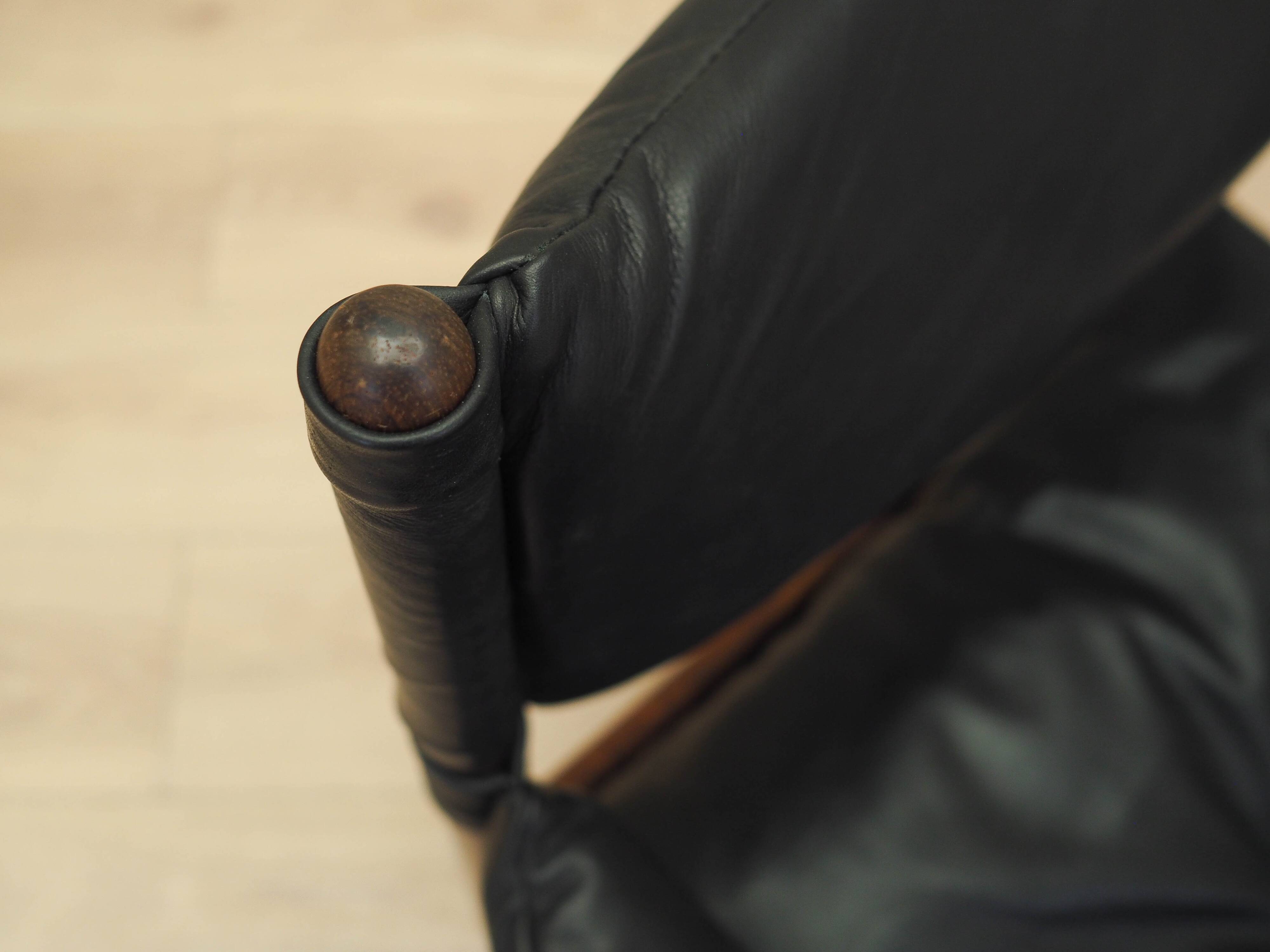 Modus armchair, Danish design, 1960s, designer: Kristian Solmer Vedel