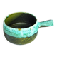 Ceramic pan