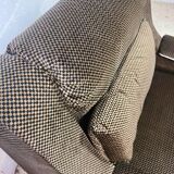 Vintage seventies single seat