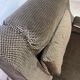 Vintage seventies single seat