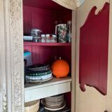 Armoire provençale