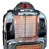 Spirit of st Louis - Select 100 matic - collector's edition - Radio
