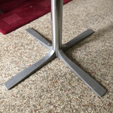 Vintage dining table