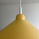 Yellow metal suspension 80/90