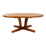 Danish coffee table by Dyrlund