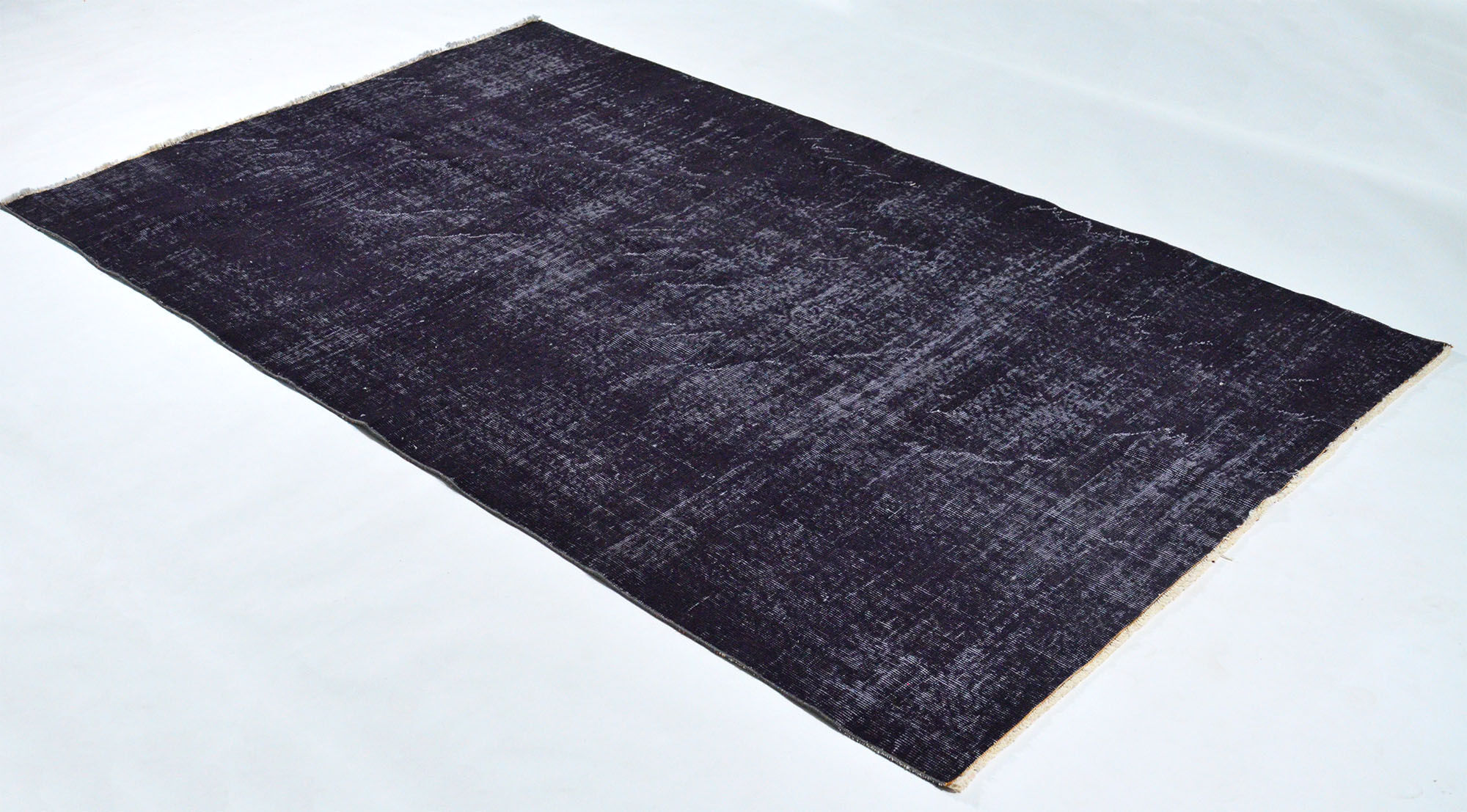 Anatolian handmade rug 256 x 152 cm