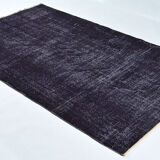 Tapis anatolien fait à la main 256 x 152 cm