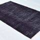 Anatolian handmade rug 256 x 152 cm