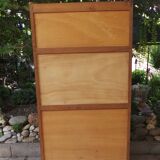 Vintage secretary 1950