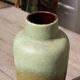 Vase Scheurich en céramique