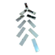 Mirror knife holders
