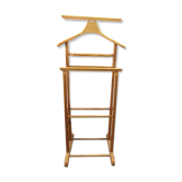 Valet de chambre ou majordome