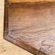 Oak pentagonal harness